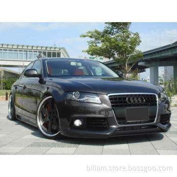 AUDI A4L B8  Bodykits